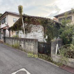 川之江町 売土地