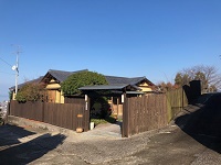 中曽根町 中古戸建