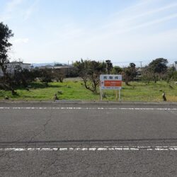 中之庄町 売土地
