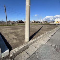 寒川町 事業用地