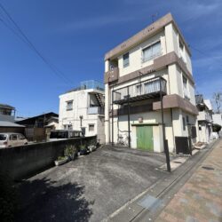 川之江町 戸建住宅