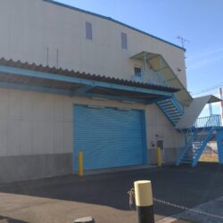 川之江町 貸倉庫
