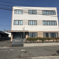 妻鳥町 貸事務所・倉庫