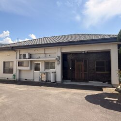 金田町金川 賃貸戸建住宅