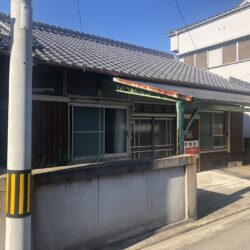 川之江町 中古戸建