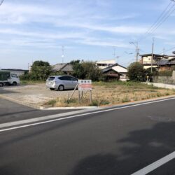 寒川町 売り土地