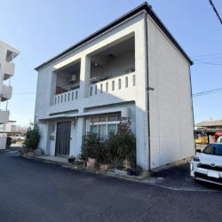 三島朝日1丁目 戸建住宅