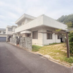 川之江町 戸建住宅