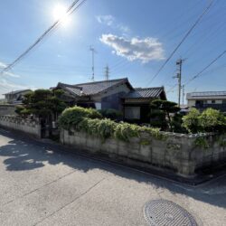 上柏町 売土地