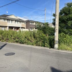 金生町下分 売土地