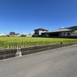 寒川町 売土地