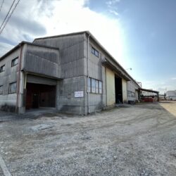 三島金子3丁目 売土地