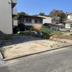 川之江町 売土地
